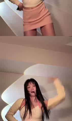 Great close up in japanese teen oral sex pov