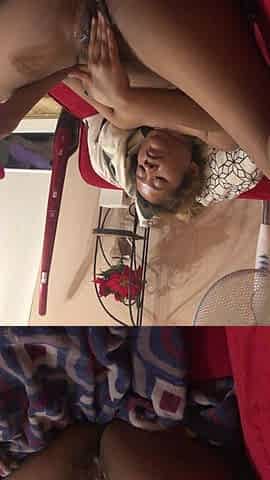 New Dildo for Indonesian Sexy MILF