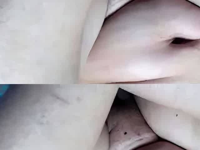 Kinky webcam mature cervix stretching with long dilators