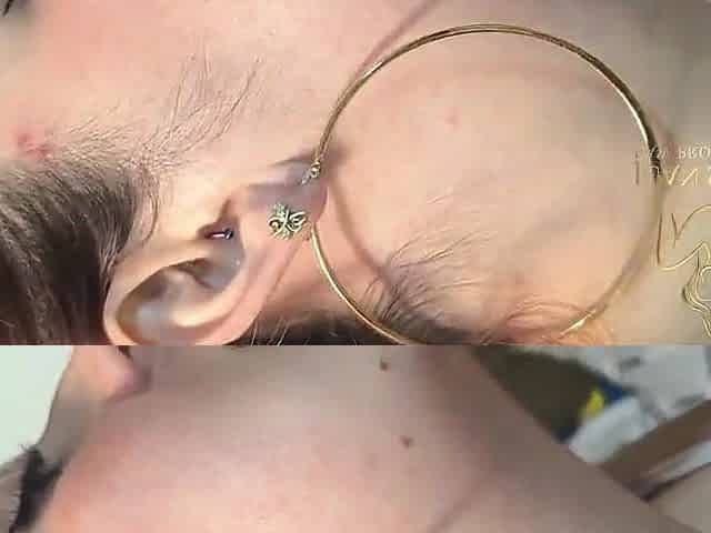 Juan Stone Bites & Screws Bulky Valentina: Vehement Biting Fetish Hardcore Feb 13, 2026