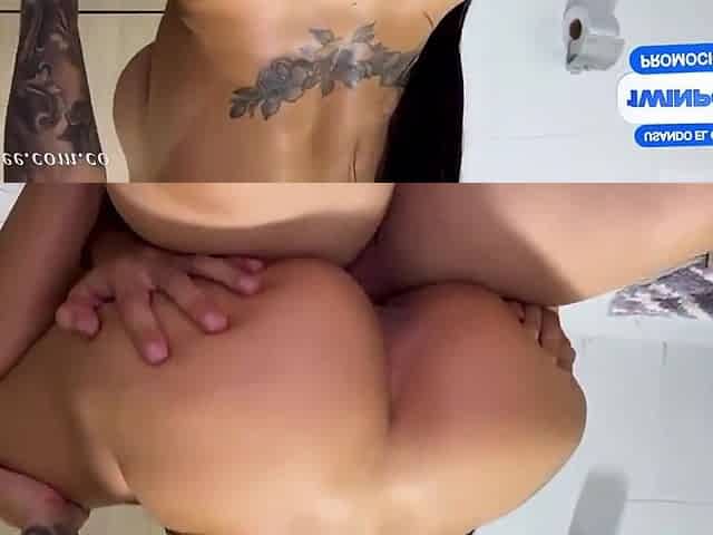 Cowgirl Dirt