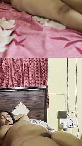Oil Massage Karte Karte Madam Ko Chod Diya Intense Hotel Room Sex