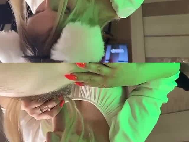 Cute Babe Lost Her Anal Virginity