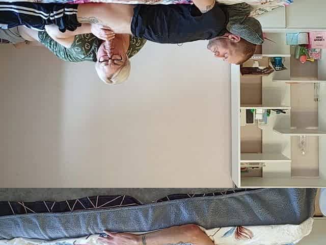 Stepmom Sucks Out Every Last Drop of Cum