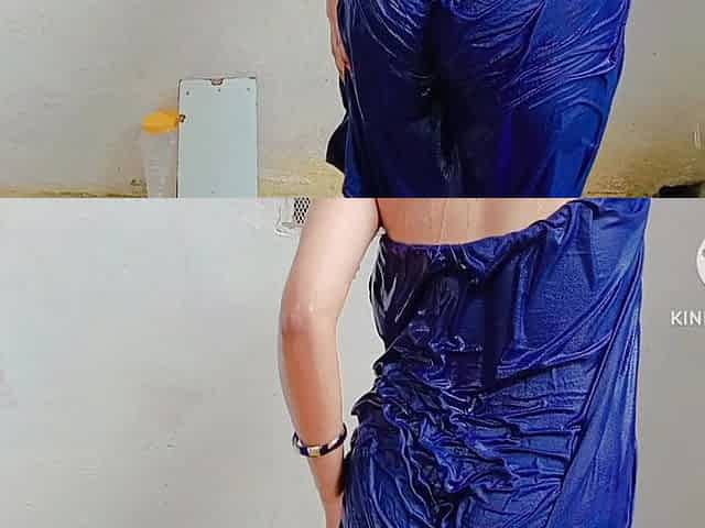 Desi Girl