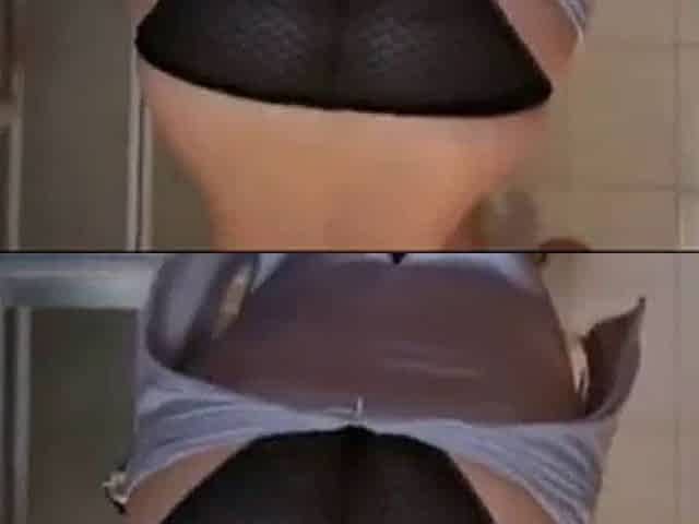 Big-toppte deutsche Milf Sarathe: Einfach die besten!