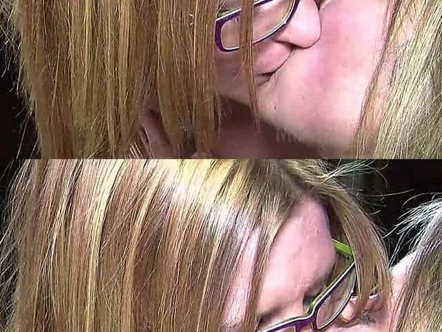Real Amateur Lesbians