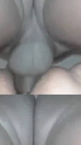 Wildenglishbbw BBC Nata4sex anal pounding underneath camvu