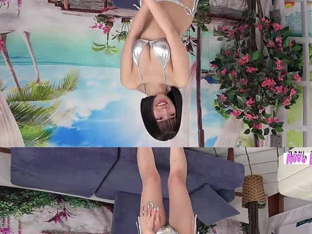 Asian Angel 27083
