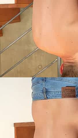 Fuck Me Before the Party Starts