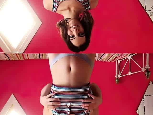 Freya Fields - Underarm Fetish - JOE Cum Along