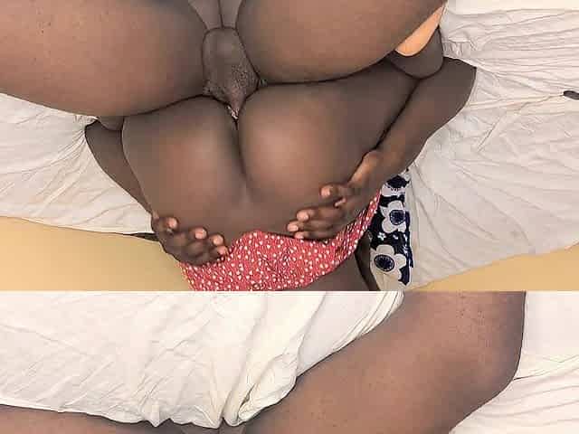 Hawt Cowgirl love Riding