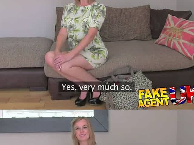 Unexpected Threesome Surprise From