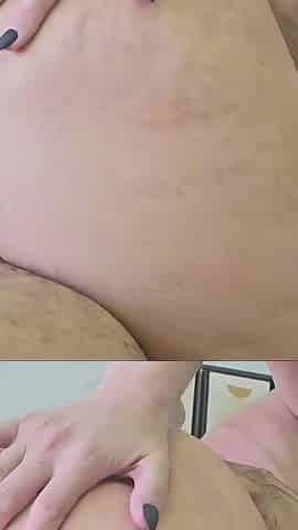 Agatha Sucks in: He Couldn't Stand It and Went Crazy to Fuck Me, so I Gave Him a Pussy Tea for Him to Learn