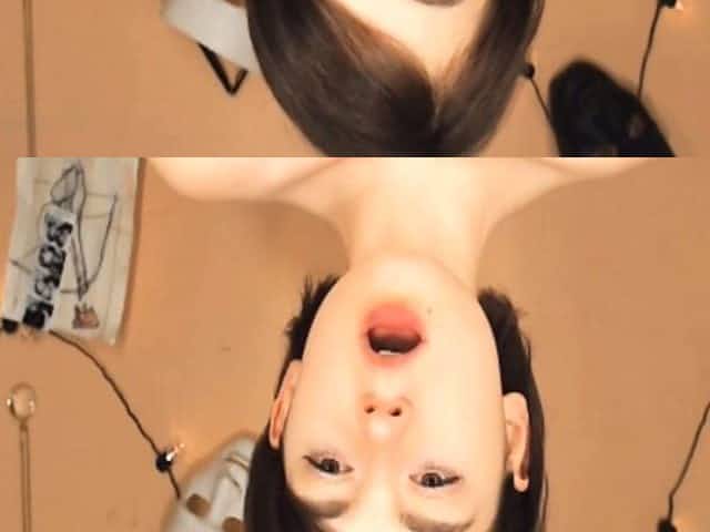 Horny Hot Teen Babe Solo Pussy Masturbation