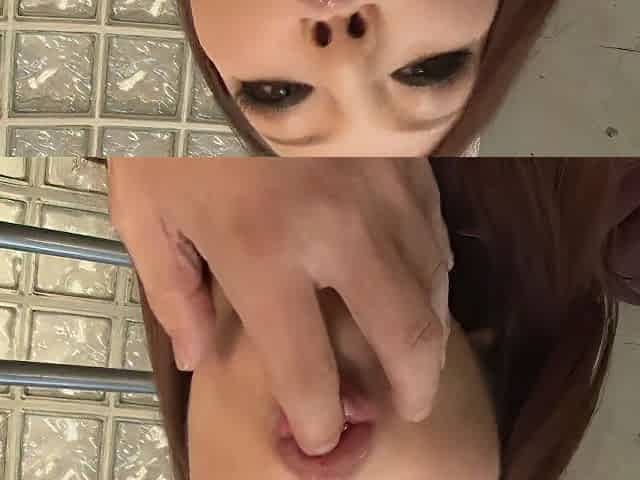 Cute Japanese Teen 18+ Gets Her Juicy Pussy Fingered And Fucked