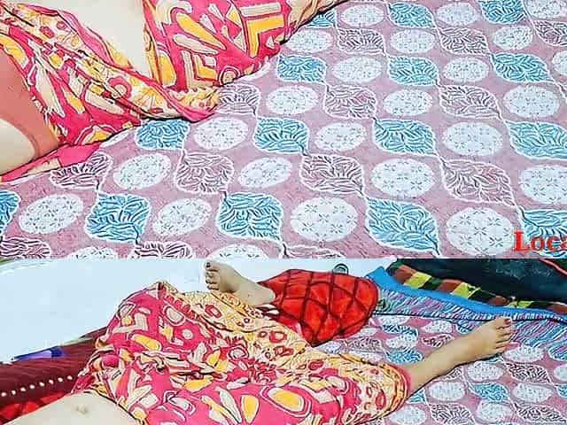 Hungry shlong desire charming vagina chudai