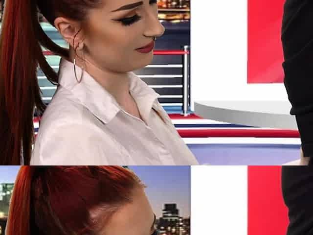 Cumthirsty bae gets facial