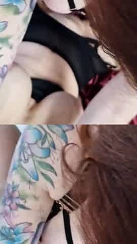 Lesbian Fuck with Zara