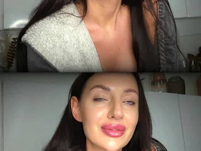 Big boob beauty tit fuck and cock riding