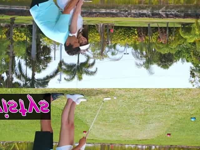 Twistys - Golf teen Shae Celestine desires some cum