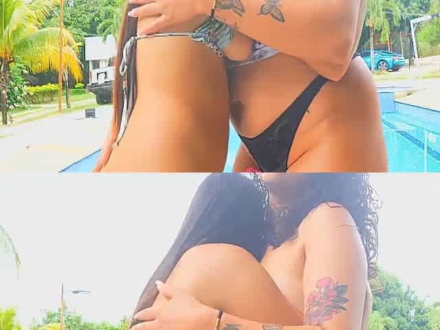 Sex Cam Lesbian Gg