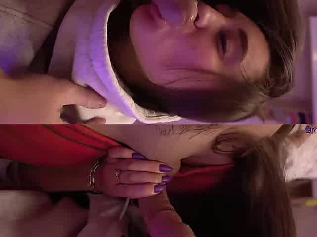 Nigonika top pornographic star gives hottest oral job ever, makes white whore jism - hot fucky-fucky with slut,