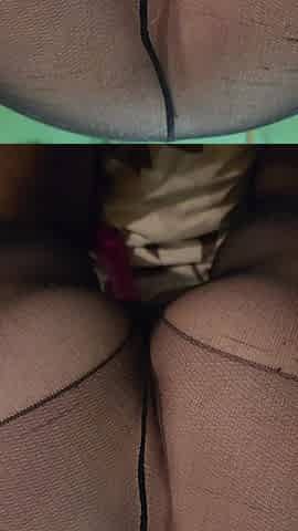 Goode Girl ass worship POV JOI closeup