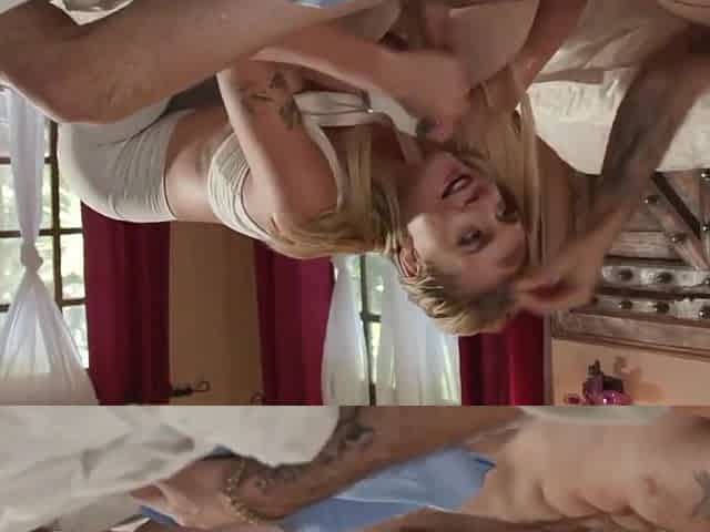 Teen 18+ Stepsister Gabbie Carter Is Legal Now