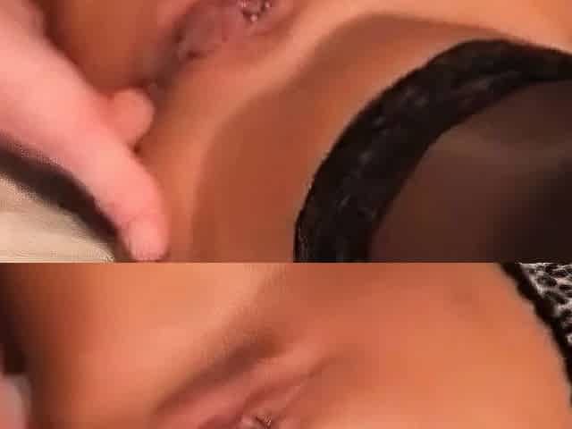 Busty German MILF Amateur Video