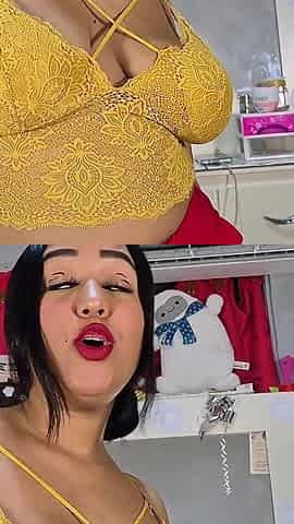 Ohh by God This Idiot Put My Cock in My Ass, I Left It Very Open!!!