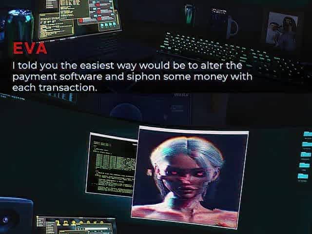 The Synthetic 1 Animation, Porn games, Adult games, cg game, Visual novel