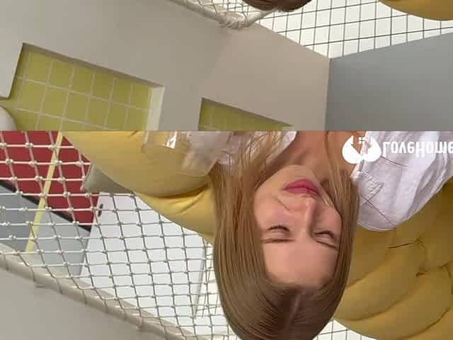 Butt fucking doggie style with my raunchy GF