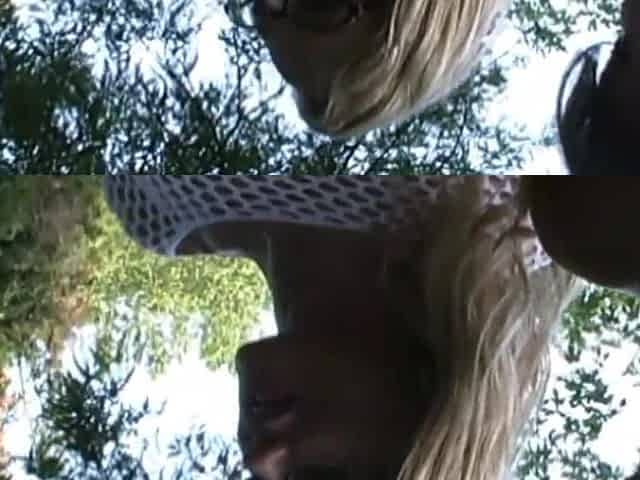 Dear Friend, I Know You... Let's Have an Orgy in the Woods
