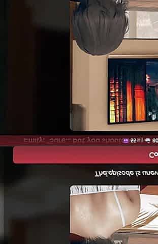 Let's Play: Confined & Horny Pt4