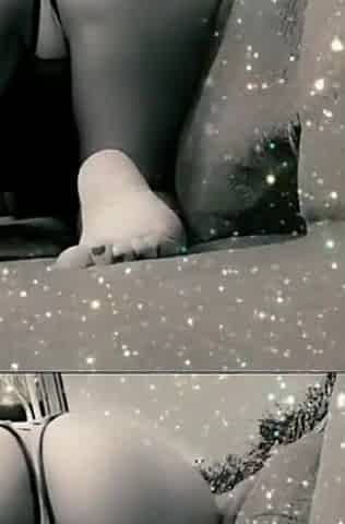 Who Doesn't Love a Good Ass Tease?