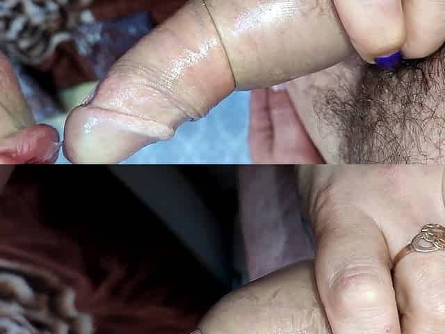 Big Cock Oral