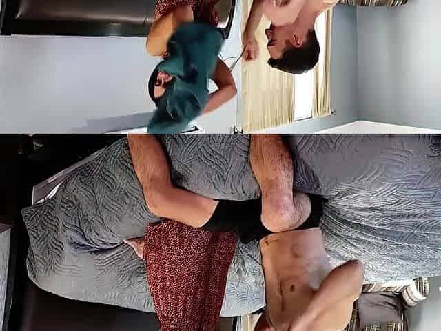 Attractive dick screws youthful latin chick mother I'd like to fuck who needed some grown chap jock.