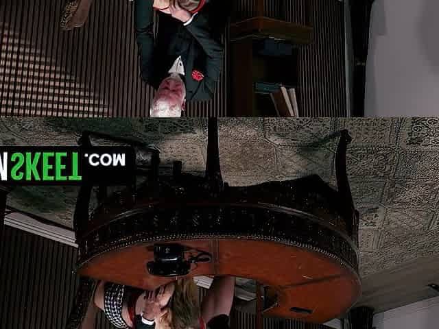 The Perv Godfather: Shes Gonna Give Him A Wet Pussy He Cant Refuse