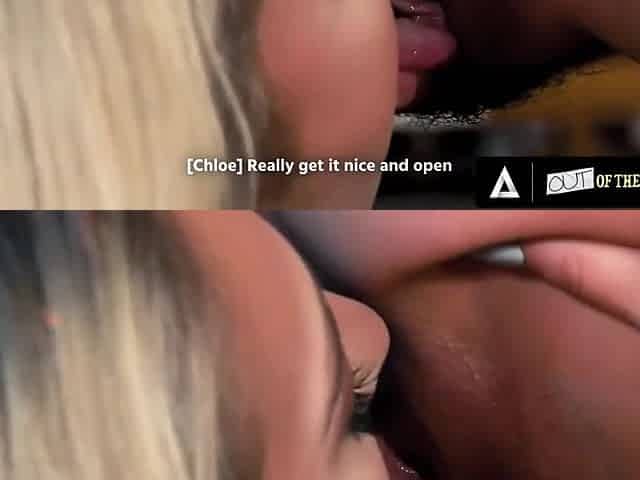 Hd Smut With Explosive Chloe Temple From