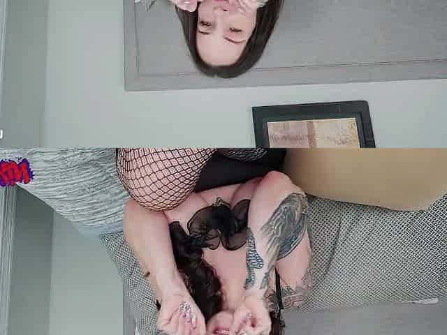 mother I'd like to fuck Slammed by 2 BBC