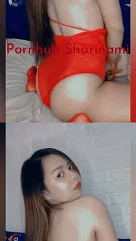 Ismygirl Sharina Shy Leak Videos