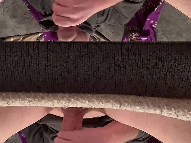 Bwc solo ejaculation. Watching breeding porn