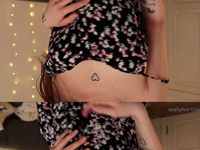 Amateur Webcam Babes Going Solo