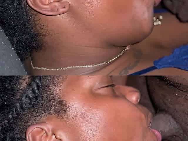 Soul Snatching Facial