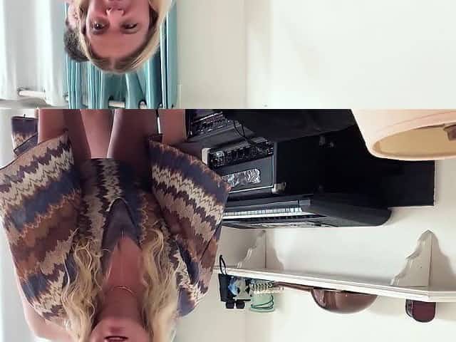 Lewd Chubby Stepmom Bent Over And Nailed Hard
