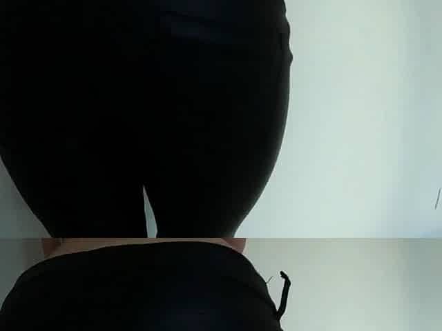 Worker Spanks Boss, Leaving Cum on Her Massive Breasts