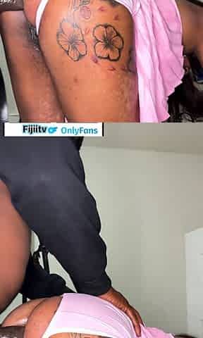 Ebony Anal sex step bro ass fuck stepsister