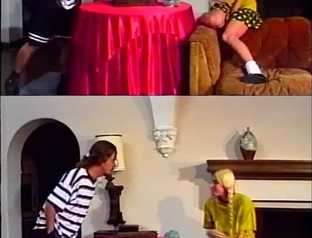 Crazy Doctor Fucks a Hot MILF