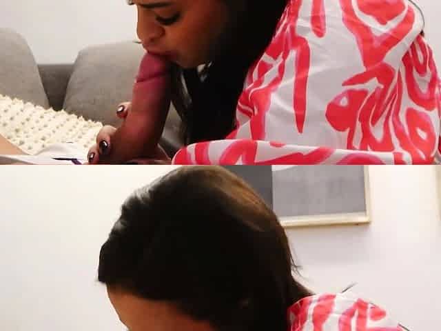 Huge Tits Brazilian Slut Anal Railed